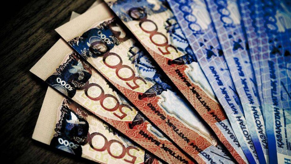 Выплаты в 42 500 тенге получили 1,8 млн казахстанцев 