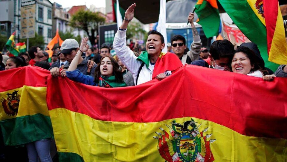 Ueslei Marcelino/Reuters