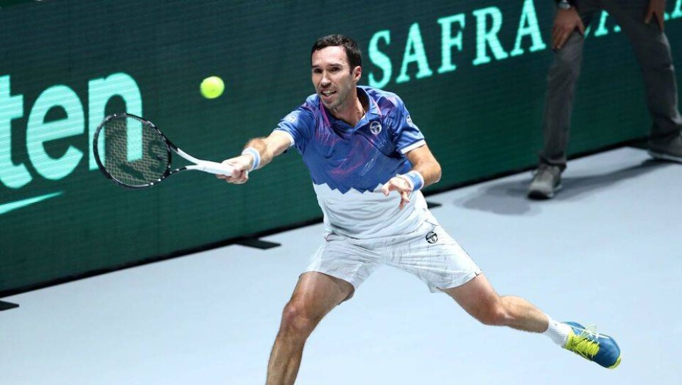 Михаил Кукушкин и Александр Бублик выиграли четвёртый матч подряд на Australian Open