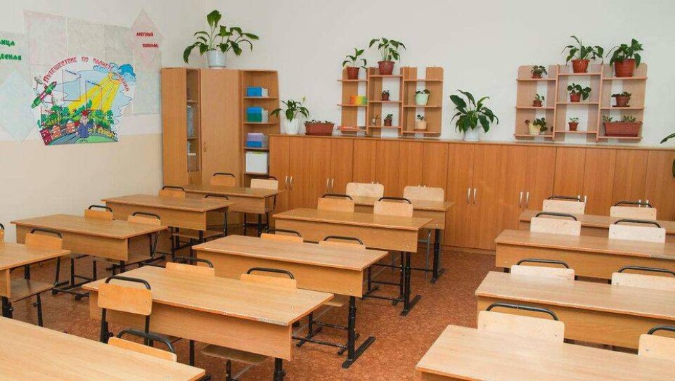 Школьникам Астаны 27 января отменили занятия