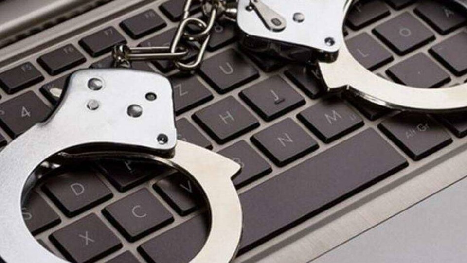 В Генеральной прокуратуре сообщили о пропаже 3500 дел