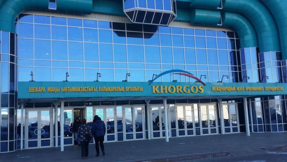 ЧП на Хоргосе: в Алматинской области избили военнослужащего