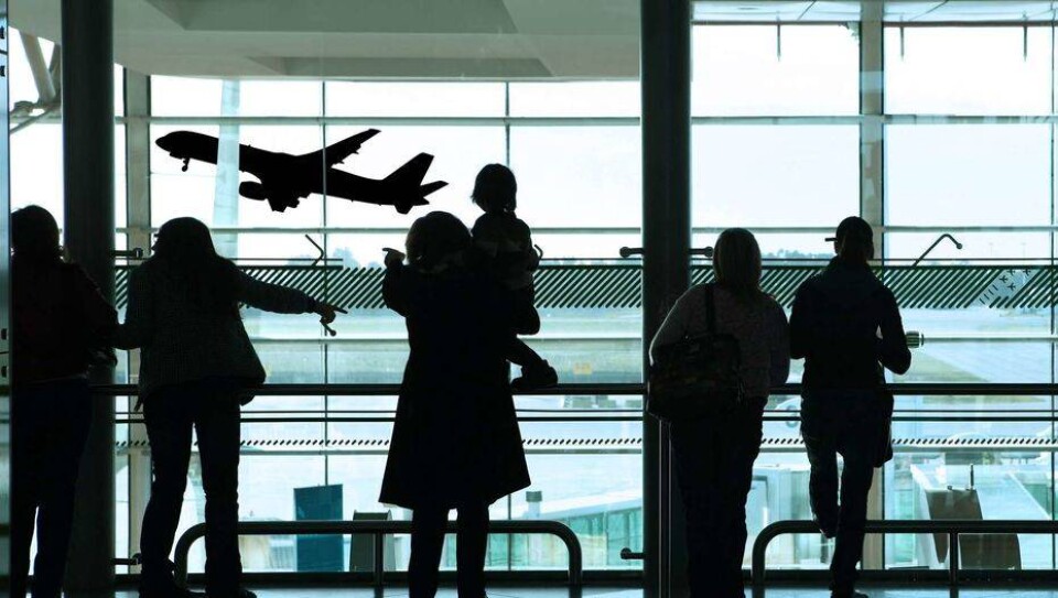 Самым напряжённым днём в аэропорту Алматы назвали 29 декабря