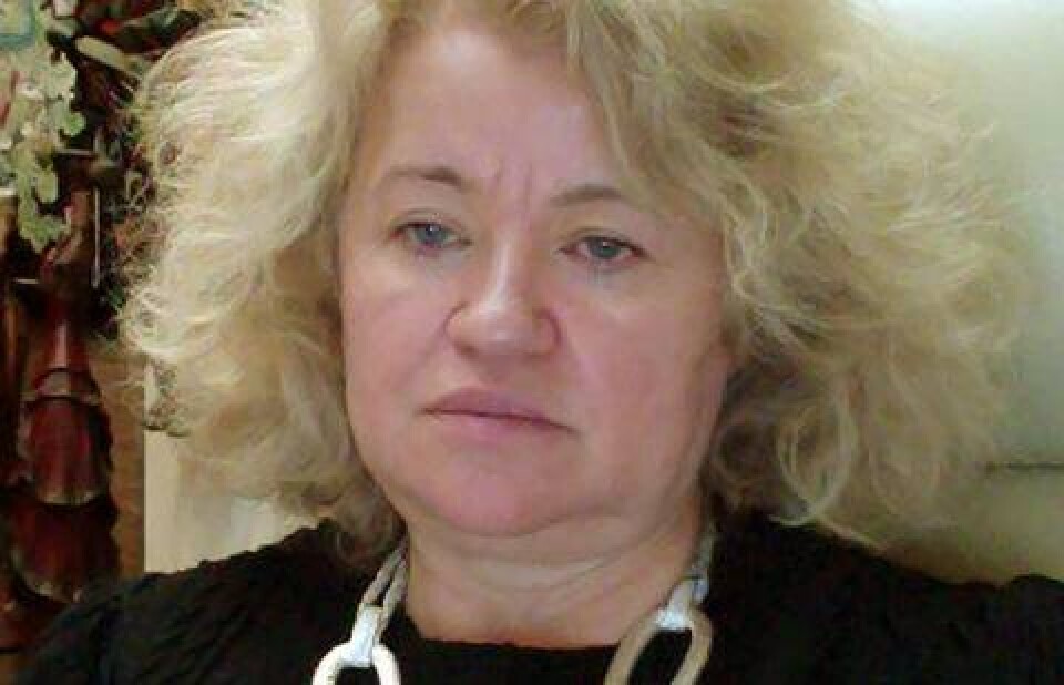 Владимир Бахуревич