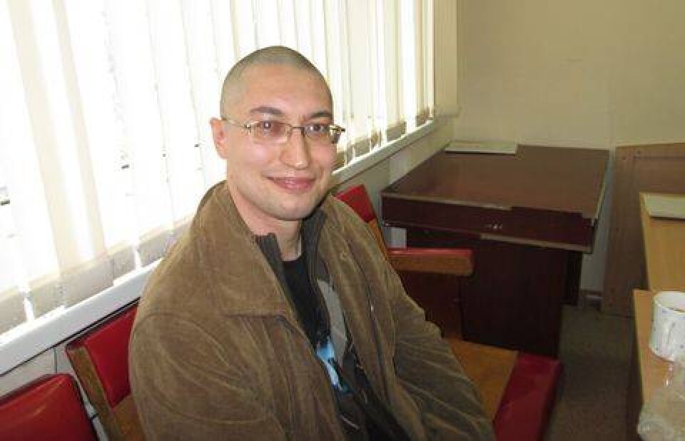 Фото с сайта rferl.org