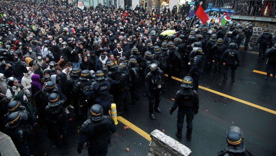 Фото Reuters