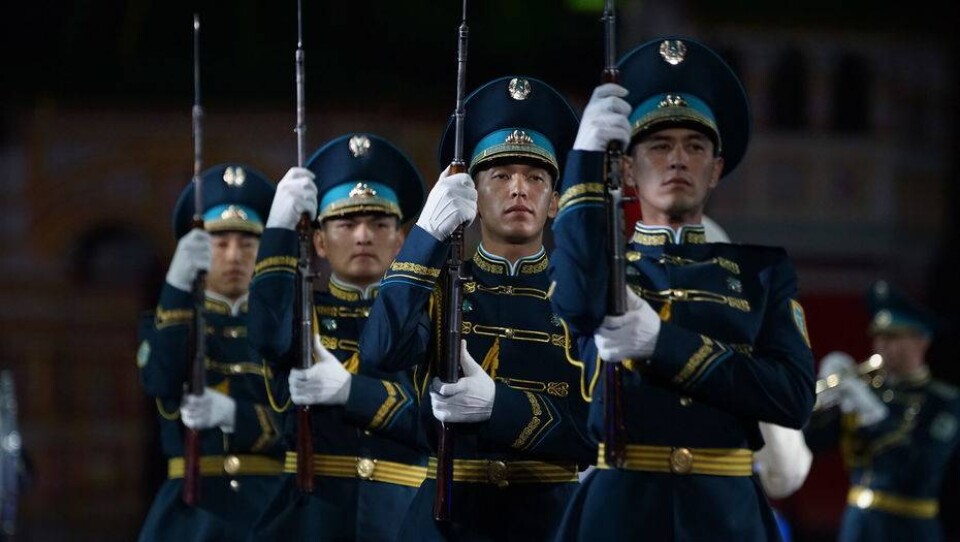 Фото с сайта kremlin-military-tattoo.ru