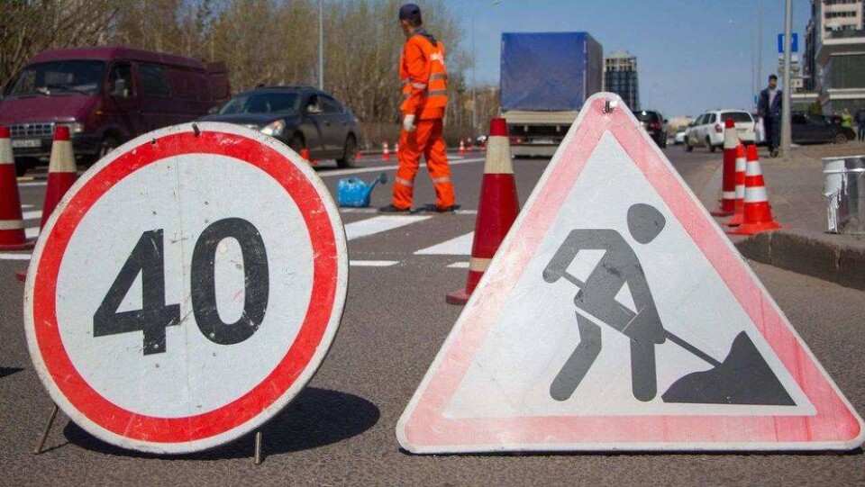 В Алматы подрядчиков обязали исправлять недочёты на дорогах за 10 дней