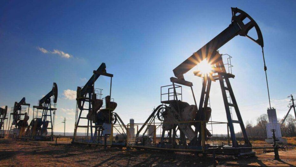 Страны ОПЕК+ договорились снизить добычу нефти на 1,2 млн баррелей в сутки