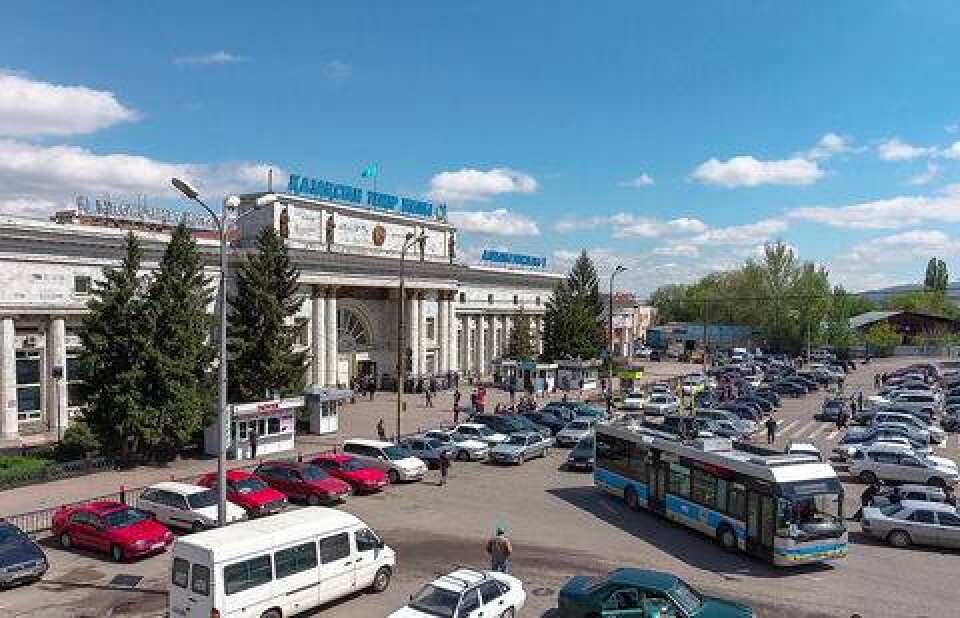 Фото с сайта lissin.kz