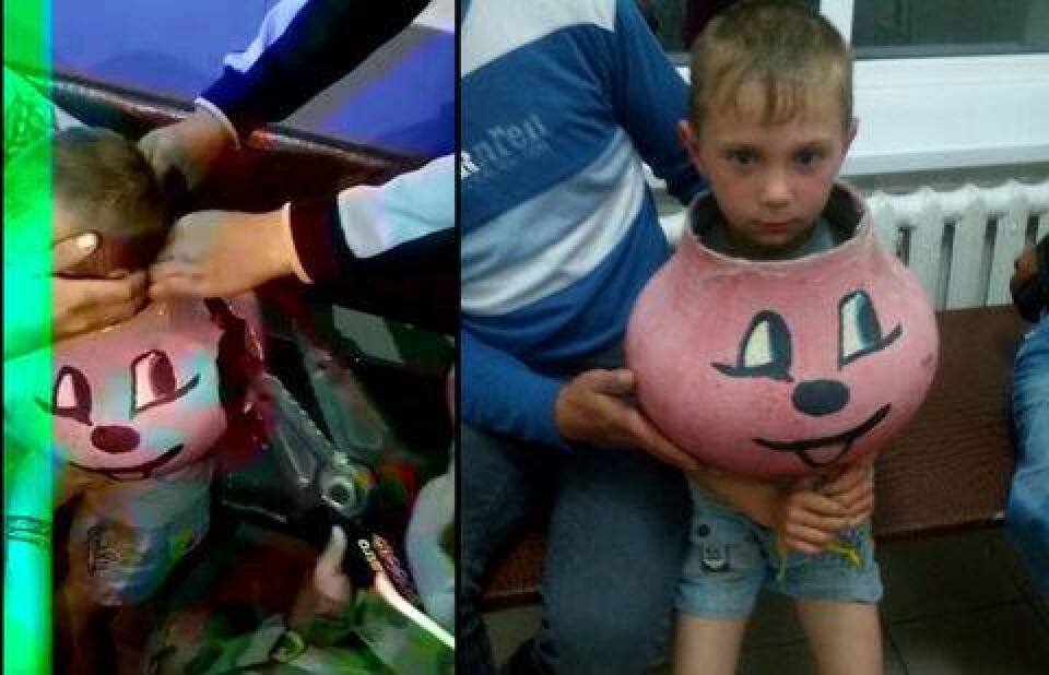 Фото ДЧС Акмолинской области