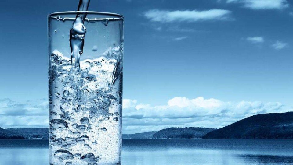 Новую технологию очистки воды за 650 млн тенге внедрят в Костанае