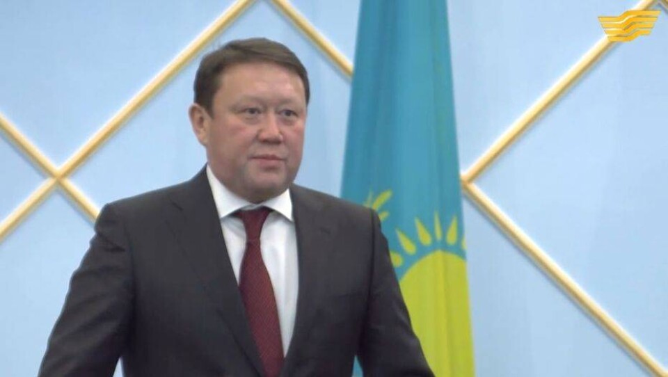 Аким СКО пообещал наказать виновных в паводке