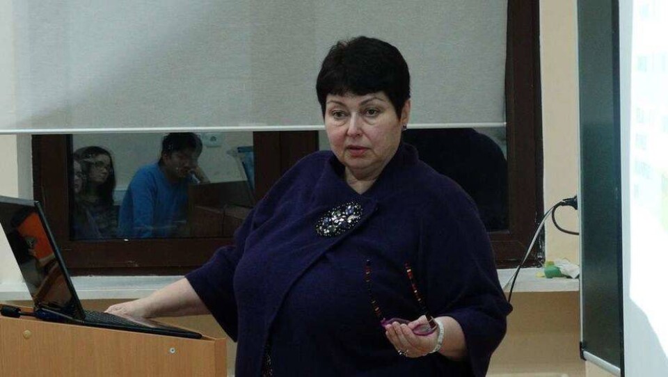 Екатерина Егорова, политический психолог: У многих людей религиозное отношение к Путину