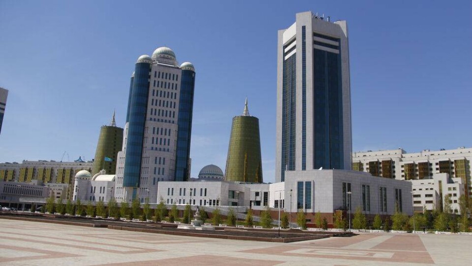 Фото informburo.kz