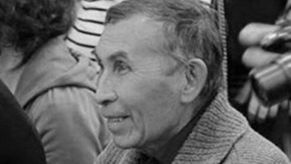 Скончался выдающийся казахстанский фольклорист Едиге Турсунов