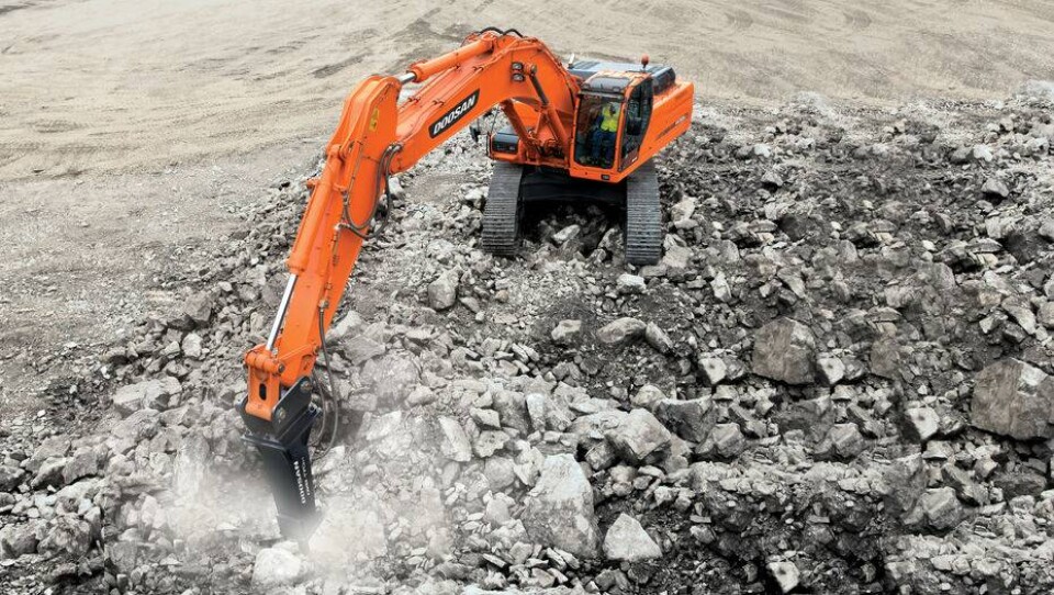 Фото с сайта doosan-infracore.ru