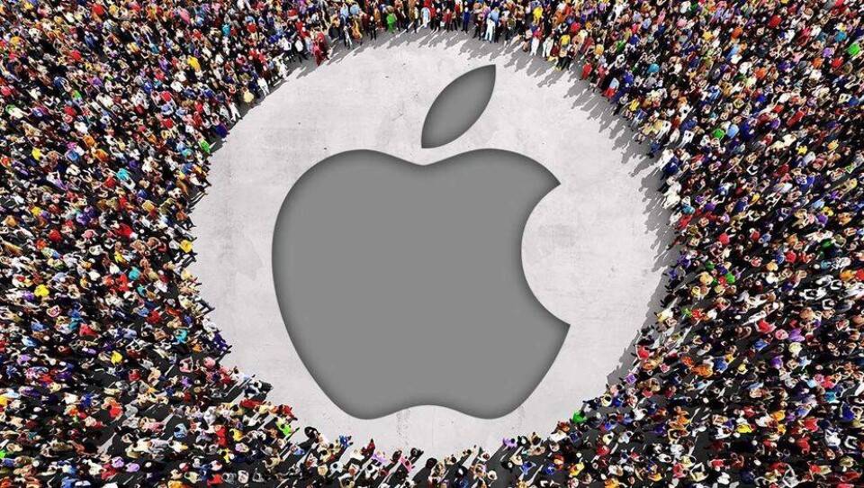 Apple в восьмой раз возглавила список самых дорогих брендов по версии Forbes