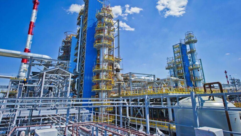 Руководство "КазМунайГаза" уволят в случае срыва сроков модернизации ПНХЗ