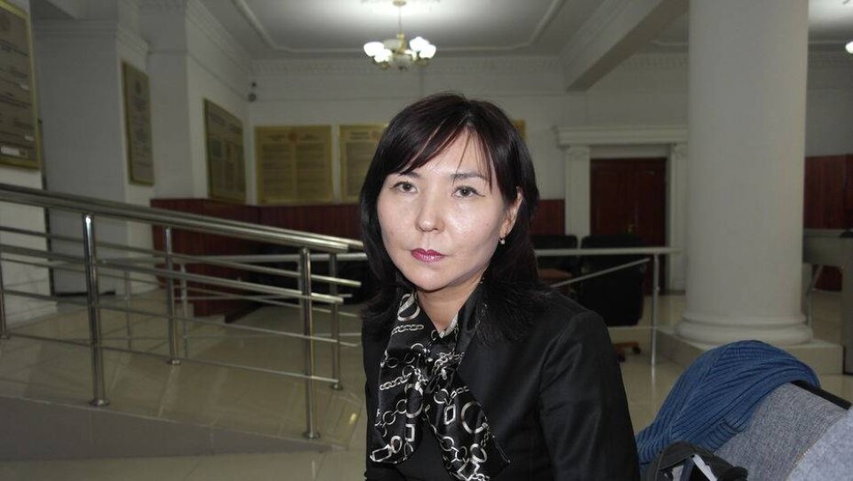 Алматинке, которую поджёг муж, вернули детей