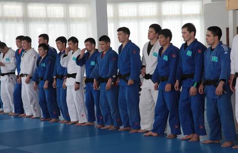 Фото Никиты Спивака