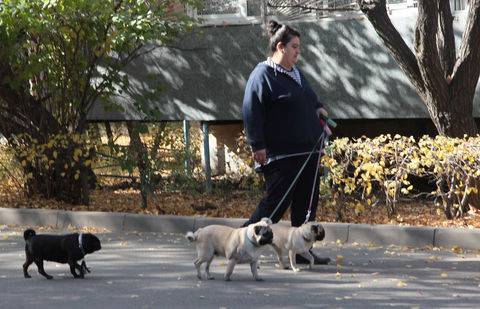 Фото Олега Спивака