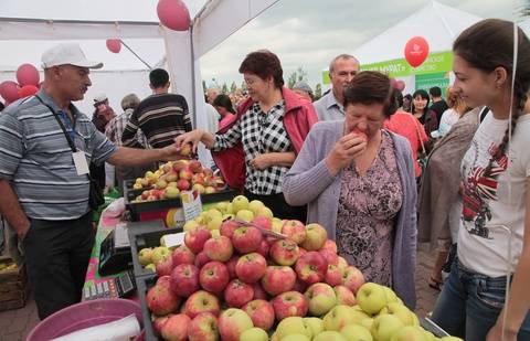 Фото Олега Спивака 