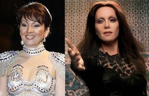 Фото Дарына Каукена