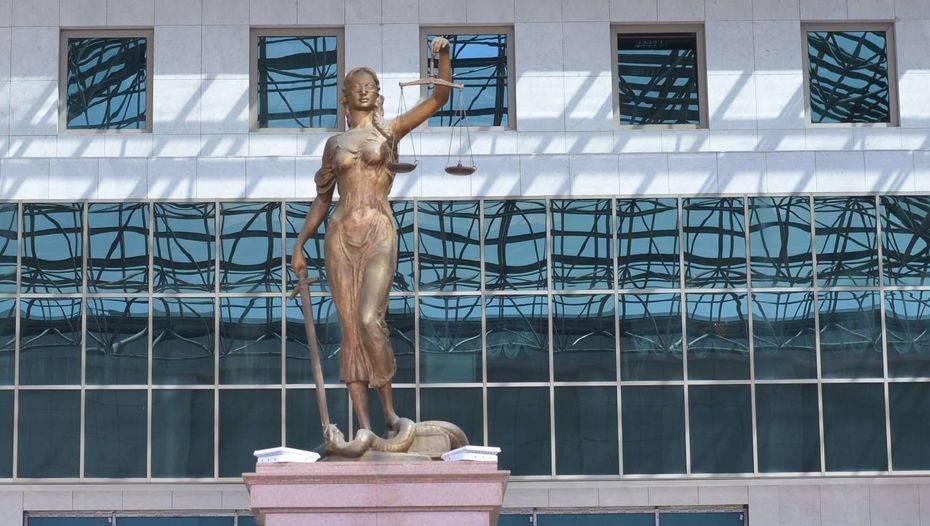 ГАСК Астаны не явился на суд против застройщика ЖК Expo Towers и проиграл процесс