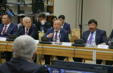 График поездок Комиссии по земельной реформе в регионы сформируют по желанию её членов