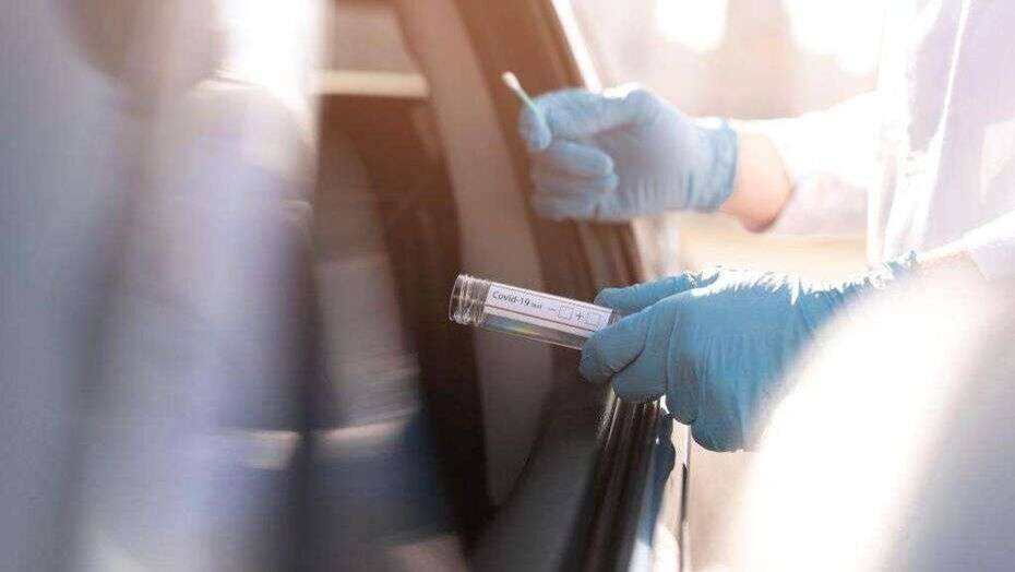 22 қазанда Қазақстанда коронавирус жұқтырған 179 адам тіркелді