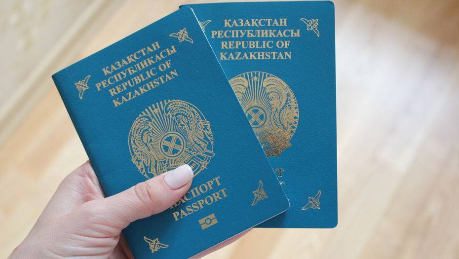 Наша, ребят. Наша