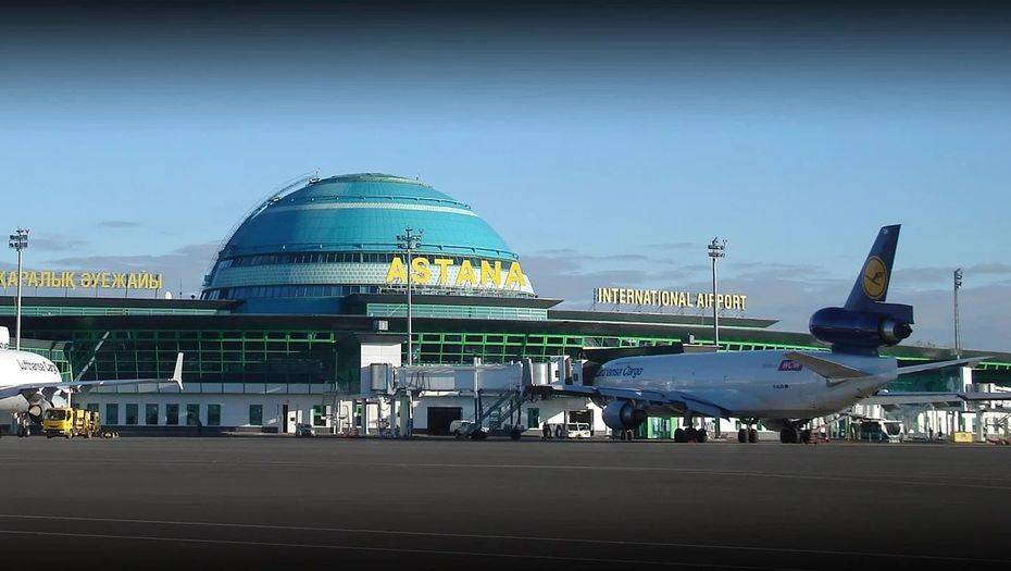 Режим "открытого неба" для Астаны предложили продлить ещё на год после ЭКСПО