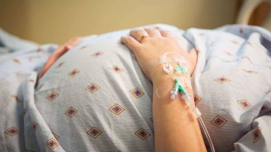 Две беременные женщины скончались в течение недели в Астане
