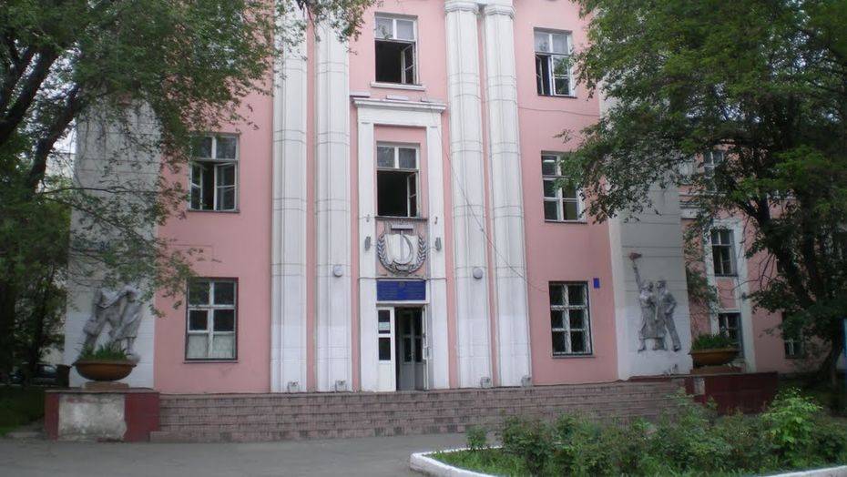 Фото с сайта panoramio.com