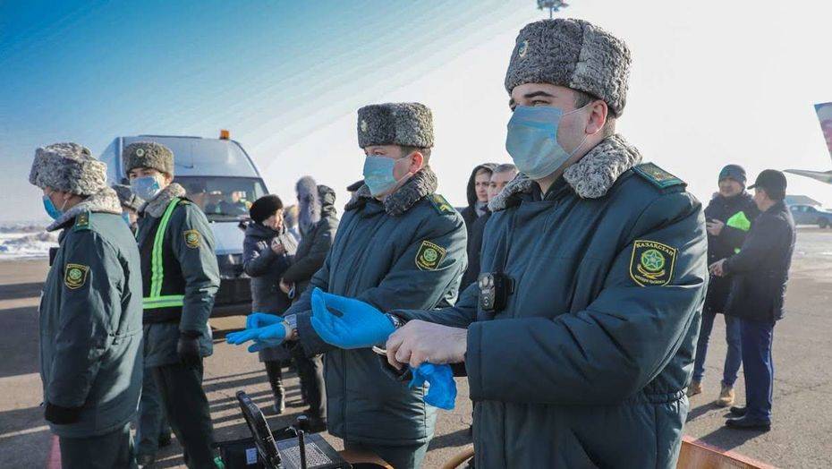 Көрме, театр, ойын-сауық орталықтарының қызметі тоқтайды. Төтенше жағдай кезінде тағы қандай шектеулер қойылады?