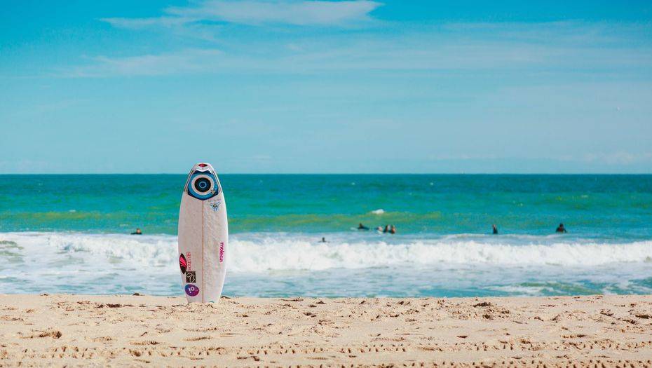 Photo by Joseph Greve on Unsplash