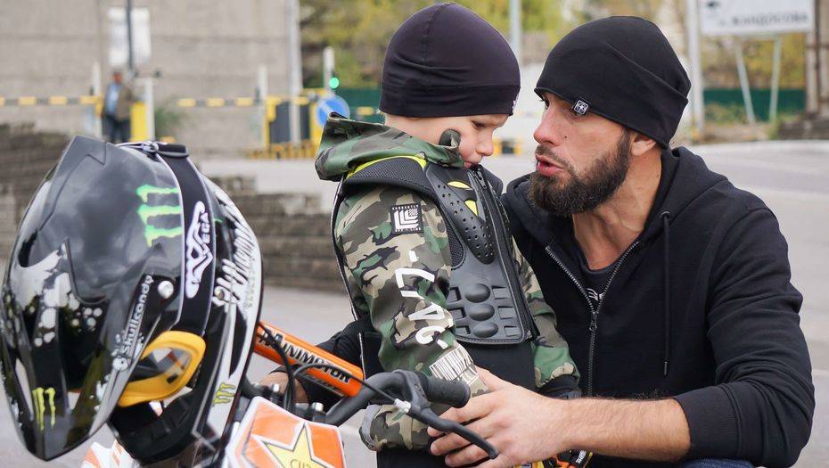 Фото Бориса Бузина