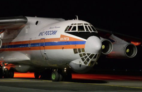 Фото с сайта baltika.fm