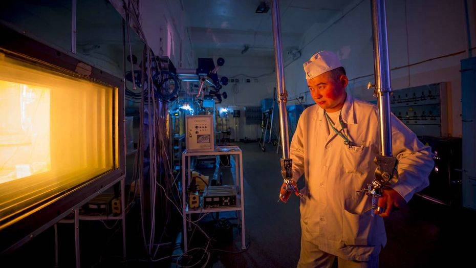 Фото Григория Беденко