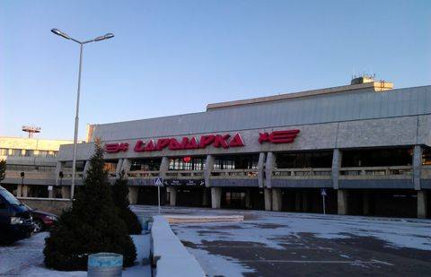 Фото с сайта panoramio.com