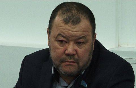 Фото informburo.kz