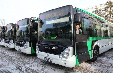 Фото с сайта astana.gov.kz