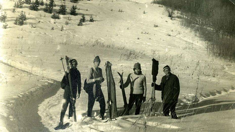 Кок-Жайляу был местом встречи истинных алмаатинцев