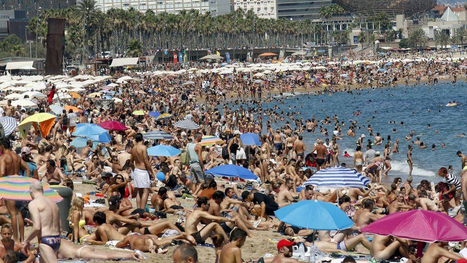 Альберт Хеа/Reuters