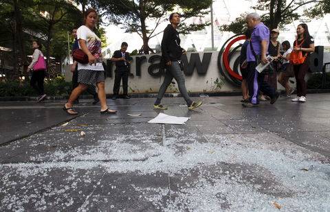 Фото Reuters.