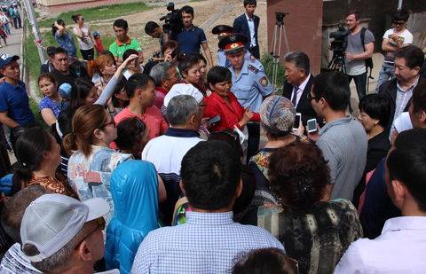 Фото Никиты Спивака 