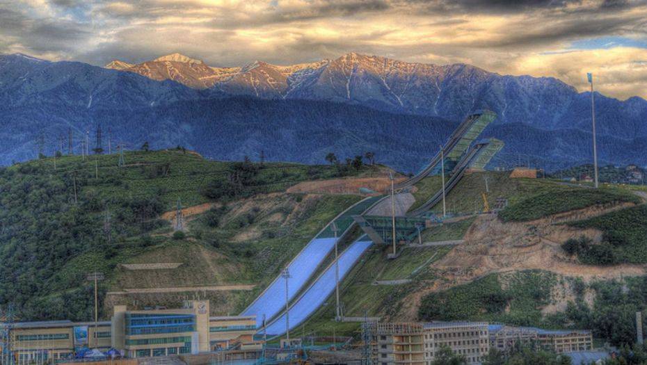 Фото с сайта halyktravel.kz