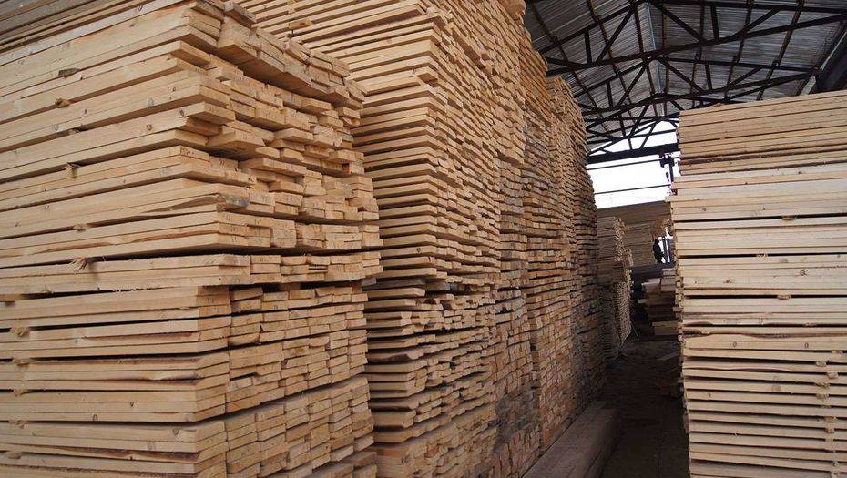 Фото с сайта pilomaterial42.ru