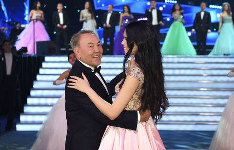 Фото с сайта akorda.kz.